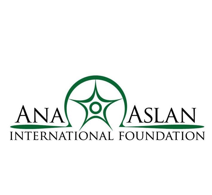 Ana Aslan Logo